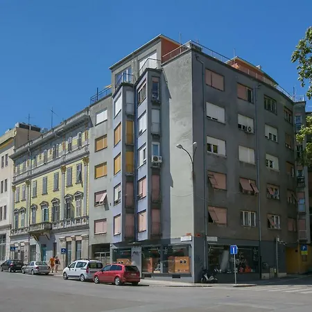 Apartment City Center *