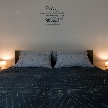 City Center Apartment Pula