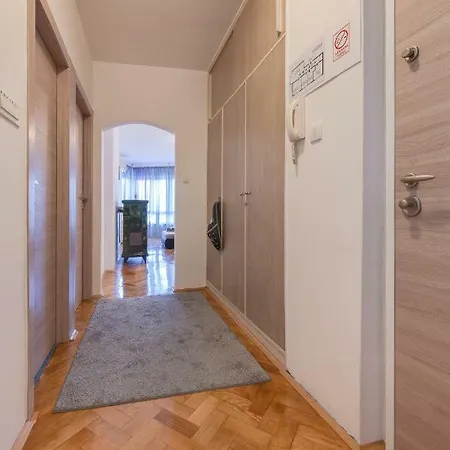 City Center Apartment