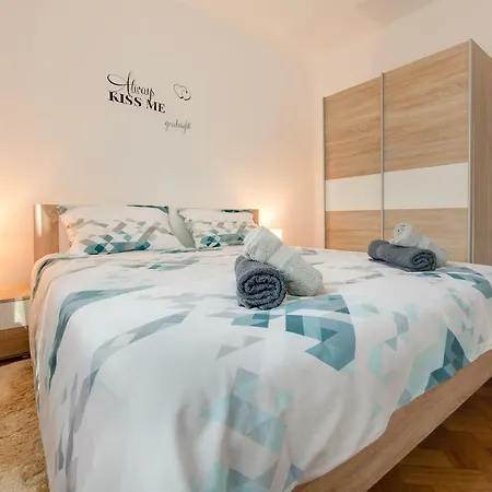 City Center Apartment Pula